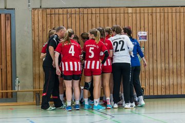 Bild 74 - Frauen BT Vorbereitungsturnier